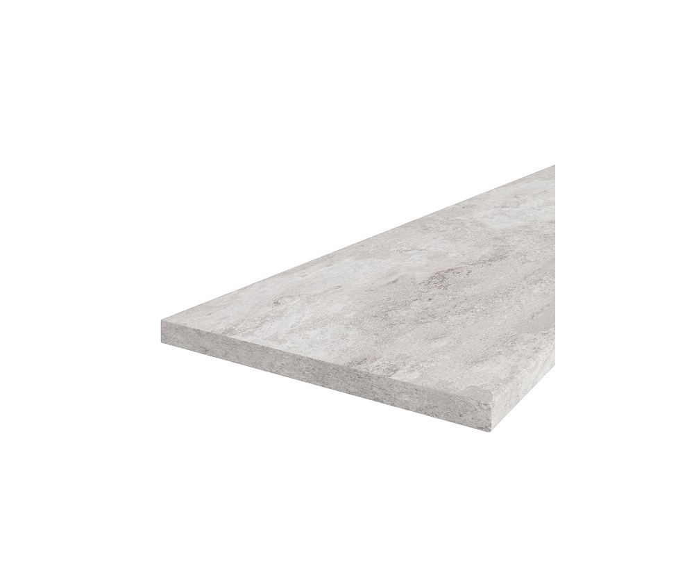 Küchenarbeitsplatte 38 mm / Länge 60 cm, Arbeitsplatte, Farbvarianten