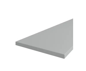 Küchenarbeitsplatte 38 mm / Länge 60 cm, Arbeitsplatte, Farbvarianten