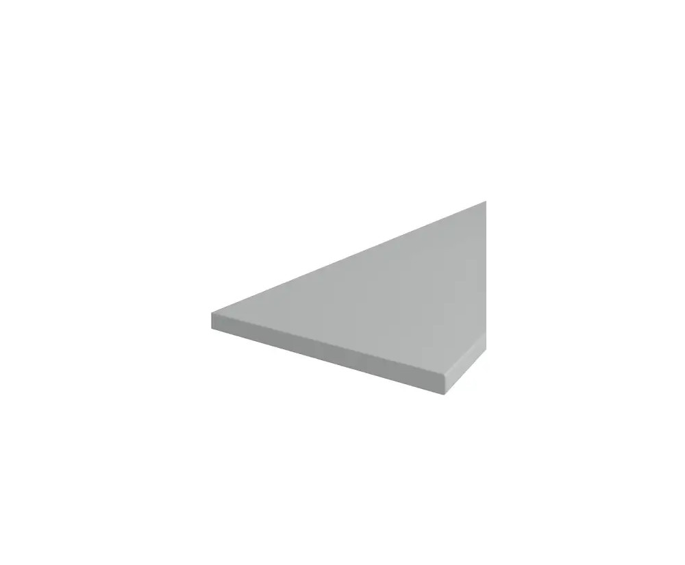 Küchenarbeitsplatte 38 mm / Länge 80 cm, Arbeitsplatte, Farbvarianten