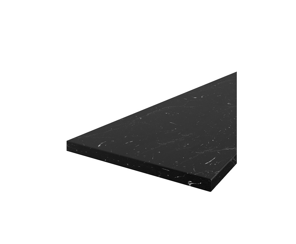 Küchenarbeitsplatte 38 mm / Länge 80 cm, Arbeitsplatte, Farbvarianten