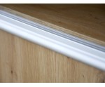 Nachttisch mit Schublade, 3 Farbvarianten, MARTEN