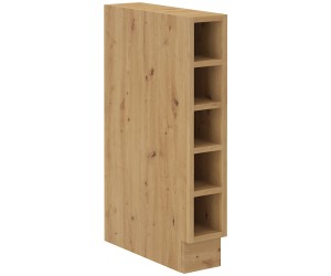 VELLA 15 D OTW BB Küchenunterschrank, Regal, Artisan