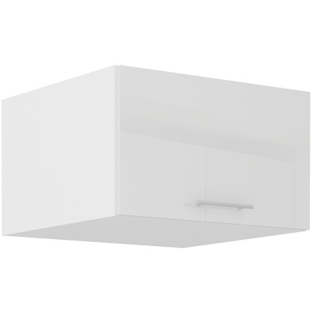 LAURA 60 NAGU-36 1F Küchenhängeschrank eintürig, Front weiß glänzend