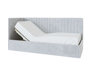 MATLUX HR Hochelastische Kaltschaummatratze HR, 2 Größen für Einzelbetten