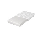 Schaummatratze T25 für HAGE-Betten 80x180 cm, Schaumstoffmatratze versandbereit