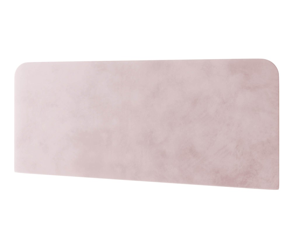 Wandpolster 87x202 cm, abgerundetes Wandpaneel, Wandkissen, Wandschutz INTARO 01 Wandpolster 87x202 cm, abgerundetes Wandpaneel, Wandkissen, Wandschutz INTARO 01