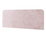 Wandpolster 87x202 cm, abgerundetes Wandpaneel, Wandkissen, Wandschutz INTARO 01 Wandpolster 87x202 cm, abgerundetes Wandpaneel, Wandkissen, Wandschutz INTARO 01