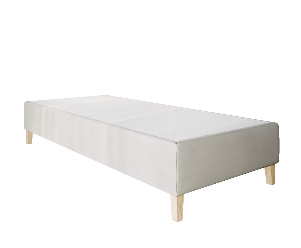 Bettgestell 90x200 cm für Hotelzimmer, Hotelbett ohne Matratze, GRAND 1N Bettgestell 90x200 cm für Hotelzimmer, Hotelbett ohne Matratze, GRAND 1N