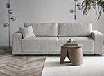 Moderne Couches und Sofas