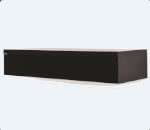 Schreibtische Schwarz