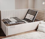 Betten mit verstellbarem Lattenrost