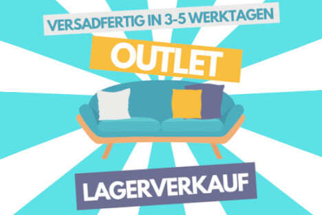 Möbel Outlet