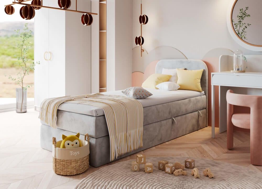 INTARO A11 Kinderbett