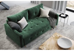 Kleines Sofa für 1-Zimmer-Wohnung oder Mietwohnung: Worauf Sie vor dem Kauf achten sollten