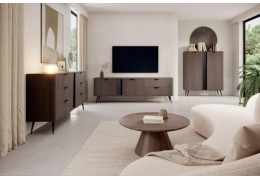 Möbeltrends 2026: Welche Kollektionen passen zu Wohnzimmer, Schlafzimmer und Esszimmer?