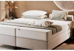 Welches Bett für ein Hotel oder eine Pension?