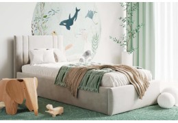 Welches Kinderbett passt zu welchem Zimmer? Einzelbett, Etagenbett, Ausziehbett oder Set mit Matratze