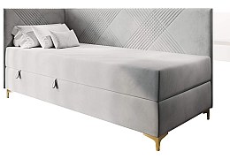 90x200, 100x200 oder 120x200: Welche Bettbreite passt ins Jugendzimmer?