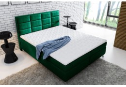 Polstermöbelbett oder Continentalbett fürs Schlafzimmer? Welches sollte man wählen?