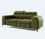 Sofas und Couches